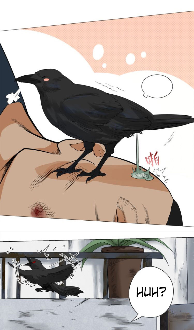 Ultimate Soldier chapter 6